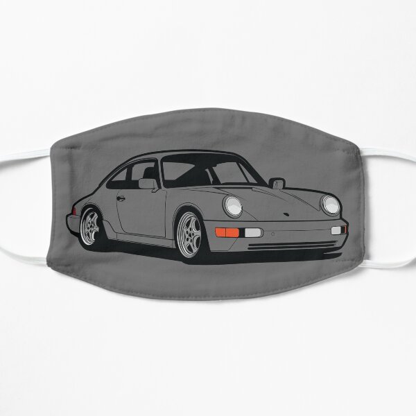 964 911 Mask