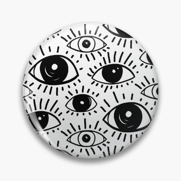 Item preview, Glaring EYES designed and sold by Carrie Stephens.