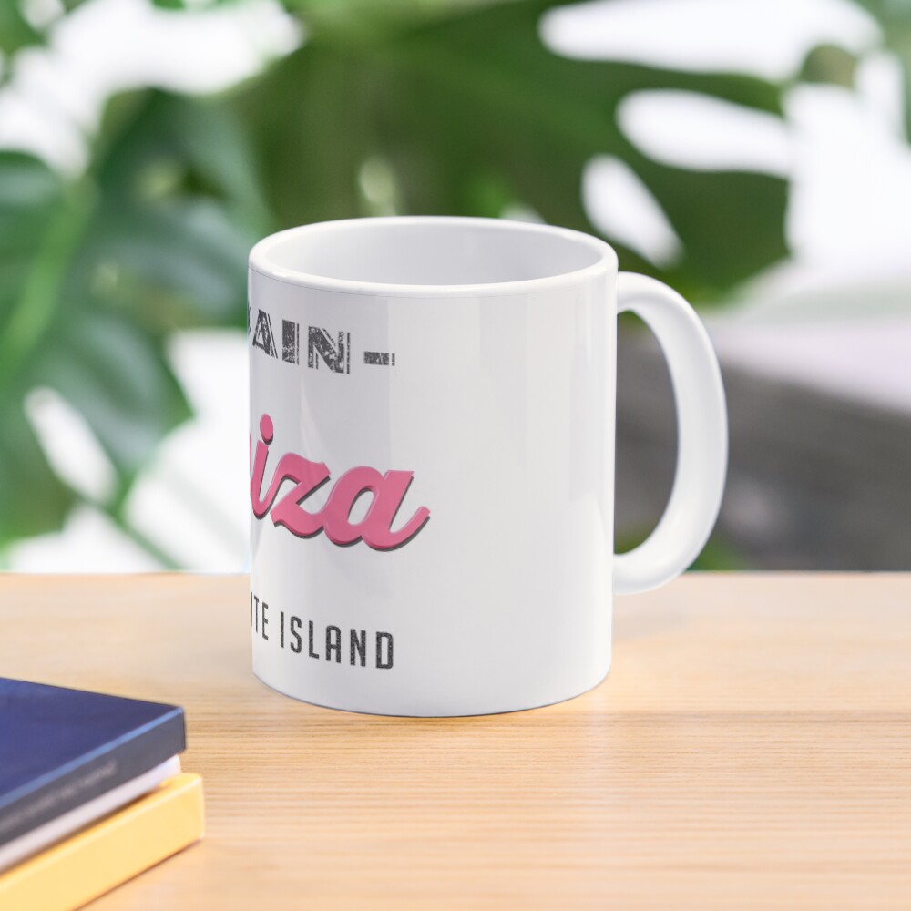 Item preview, Classic Mug designed and sold by creativelolo.