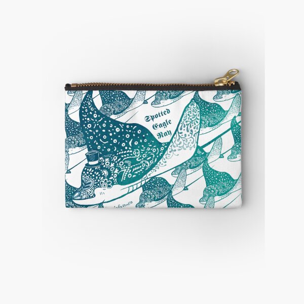 Item preview, Spotted Eagle Ray II designed and sold by isfeather.