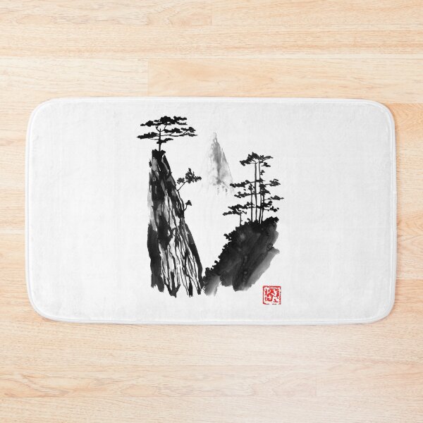 Item preview, HOLY MOUNTAIN designed and sold by pechane.