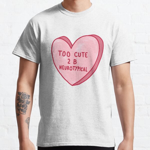 What Is This Neurotypical Nonsense Shirt