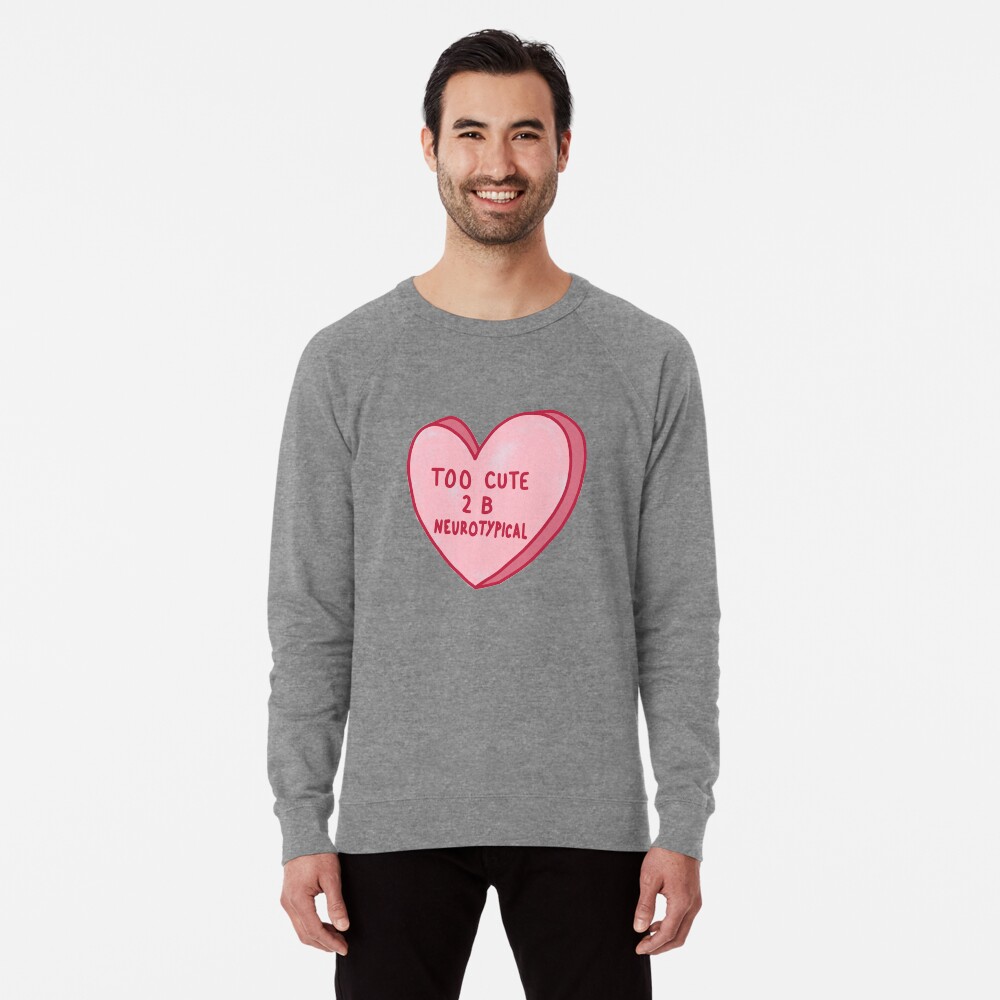 Artikel-Vorschau von Leichter Pullover, designt und verkauft von shysnail.