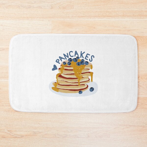Item preview, Love Pancakes designed and sold by bright-smiles.