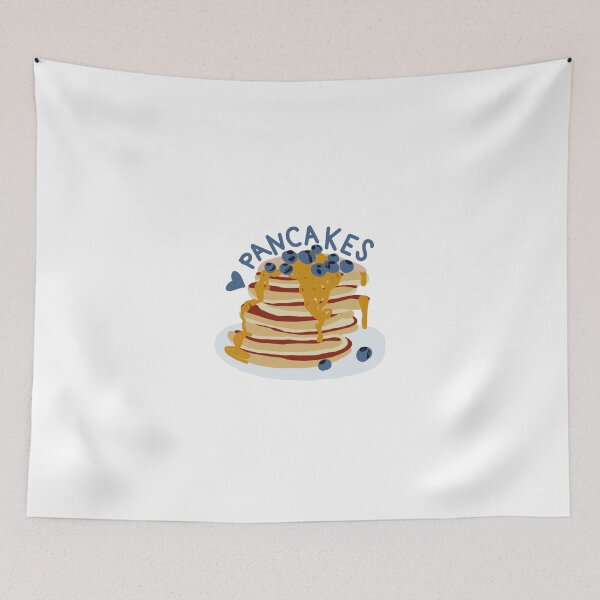 Item preview, Love Pancakes designed and sold by bright-smiles.