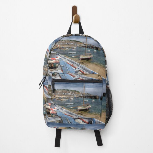 Item preview, Mousehole Harbour designed and sold by Paul Thompson Photography.