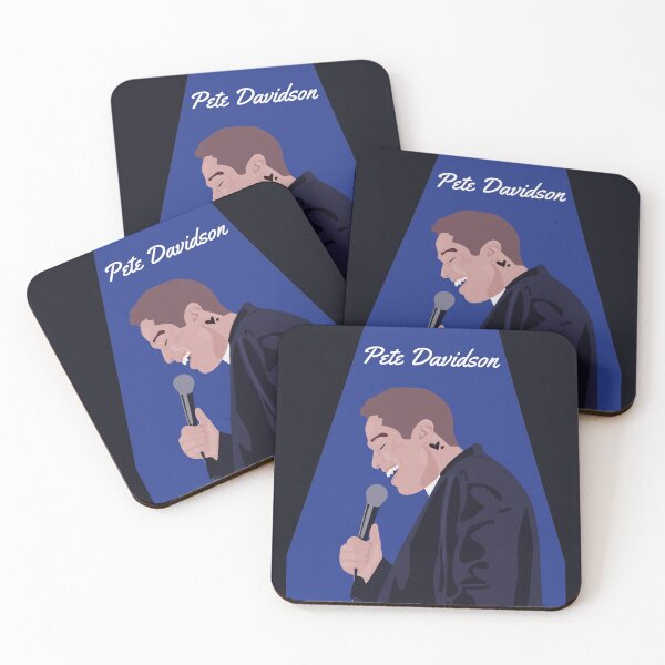 Item preview, Pete Davidson designed and sold by SparrowLag.