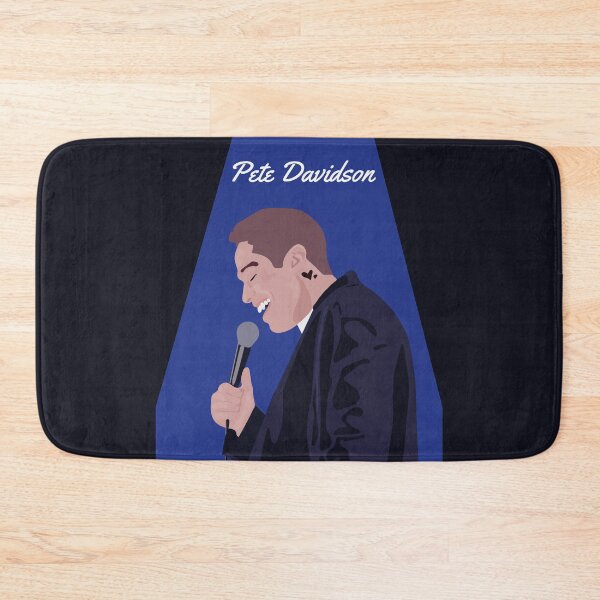 Item preview, Pete Davidson designed and sold by SparrowLag.
