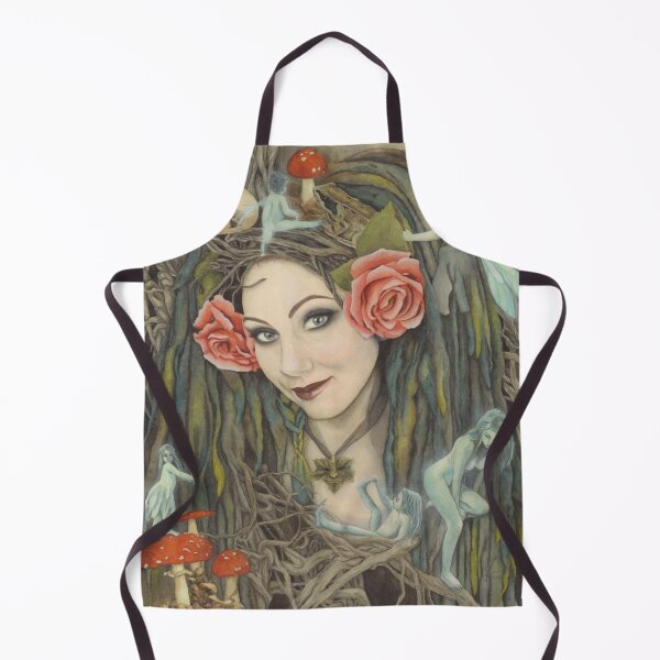 Item preview, In the Wild, Wild Wood designed and sold by alexandradawe.
