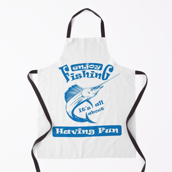 Item preview, Enjoy fishing designed and sold by nikolaj1301.