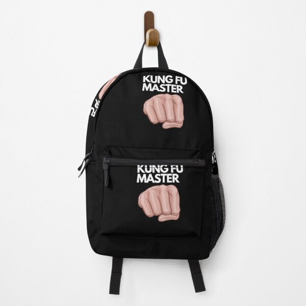 Item preview, Kung Fu Master funny Kung Fu Master  designed and sold by OneTimeEngineer.