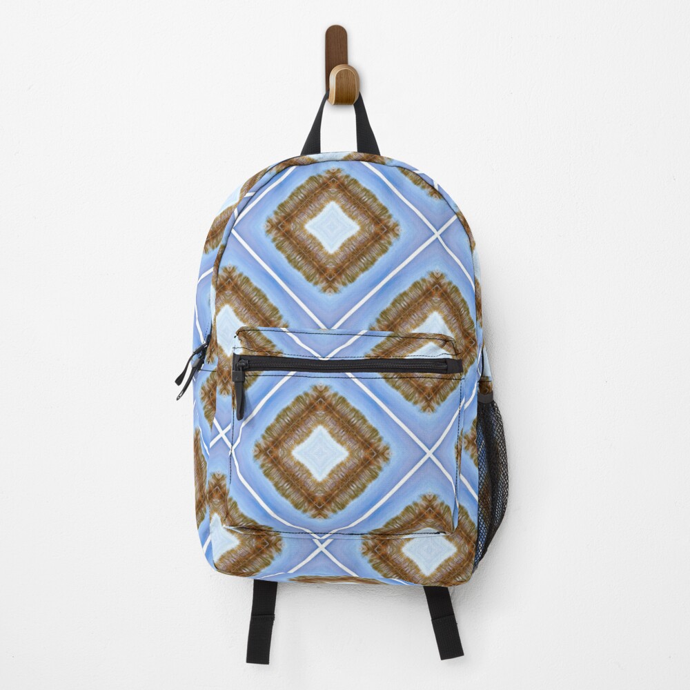 Item preview, Backpack designed and sold by Code03.