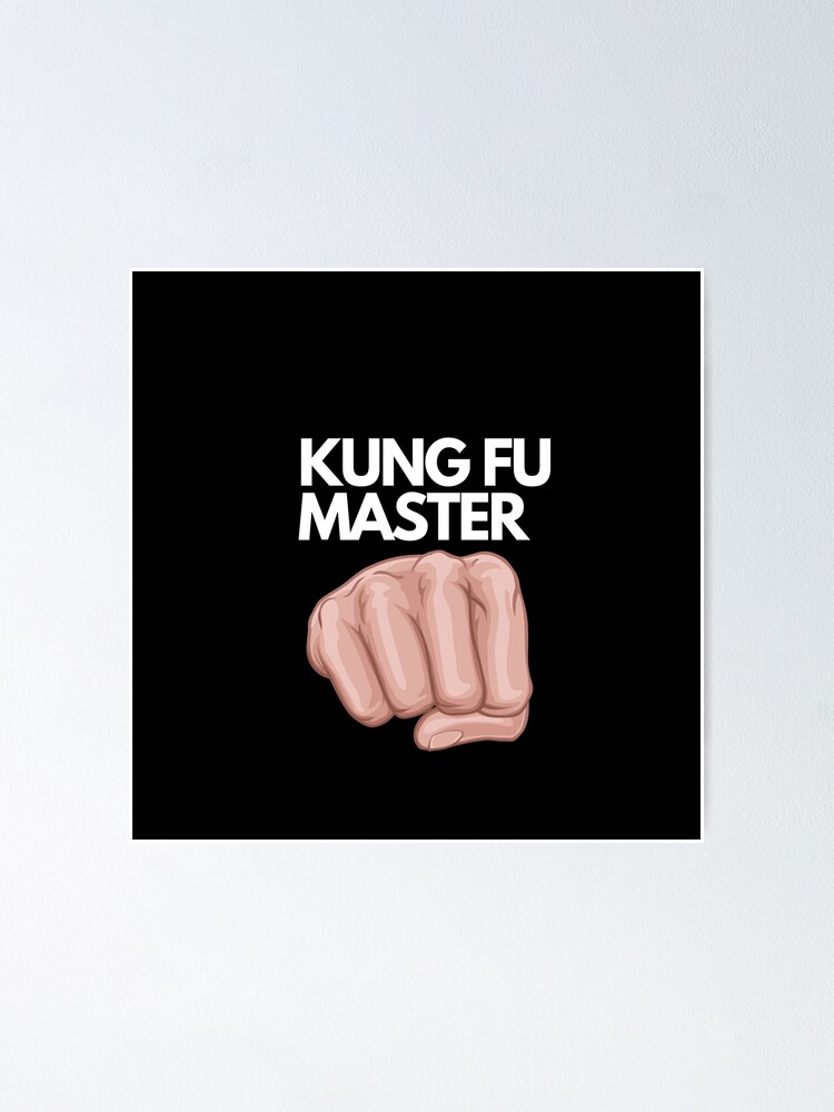 Kung Fu Master funny Kung Fu Master Kung Fu Master funny Kung Fu Master