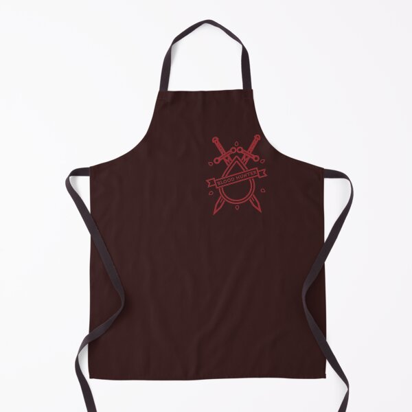Item preview, Blood Hunter designed and sold by cvickersdesign.