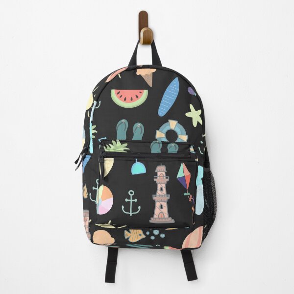 Item preview, Summer time designed and sold by Morgan Woons.