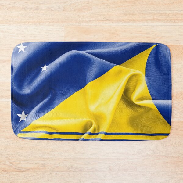 Item preview, Tokelau Flag designed and sold by MarkUK97.