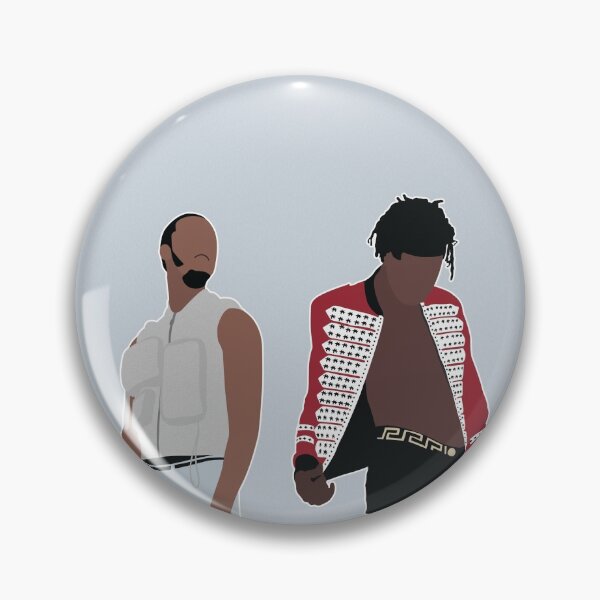 Item preview, Young T & Bugsey designed and sold by barneyrobble.