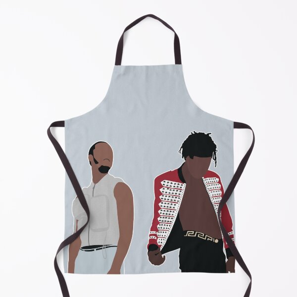 Item preview, Young T & Bugsey designed and sold by barneyrobble.