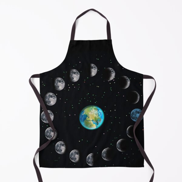 Item preview, carta lunar lunar designed and sold by Wonderful world of whimsical Art of yesteryear and today .