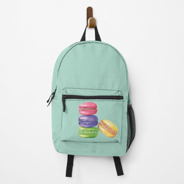 Item preview, Yummy Macarons designed and sold by AnaMariaPop.