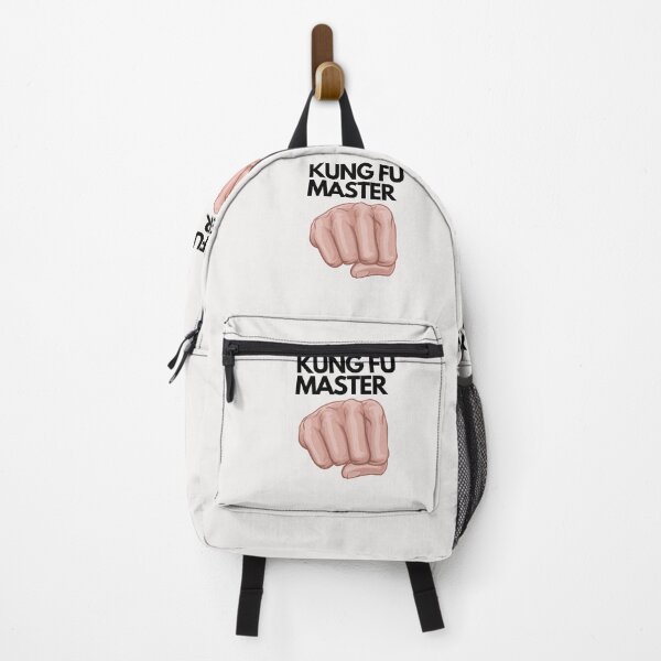 Item preview, Kung Fu Master Funny KungFu Master  designed and sold by OneTimeEngineer.