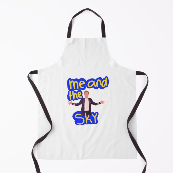 Item preview, Come From Away Me and the Sky designed and sold by sticksforpeople.