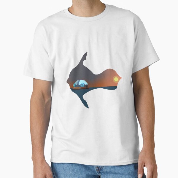 Item preview, Subnautica Landscape Peeper designed and sold by NBigs.