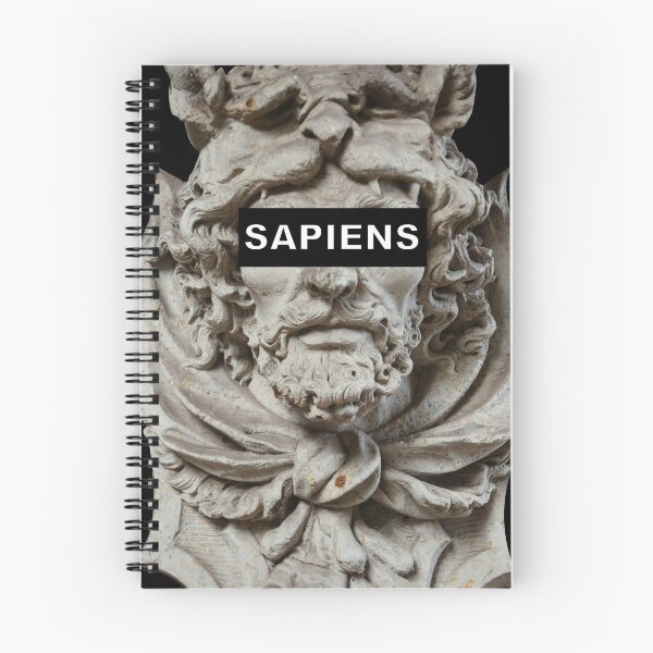 Item preview, Greek beast statue - sapiens  designed and sold by Sukistic.