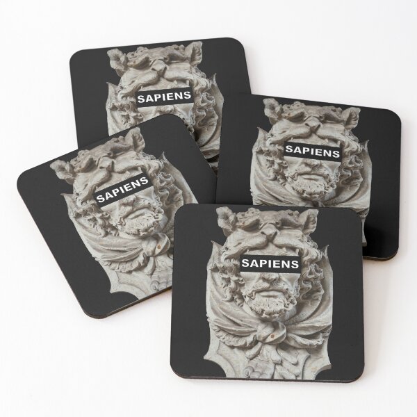 Item preview, Greek beast statue - sapiens  designed and sold by Sukistic.