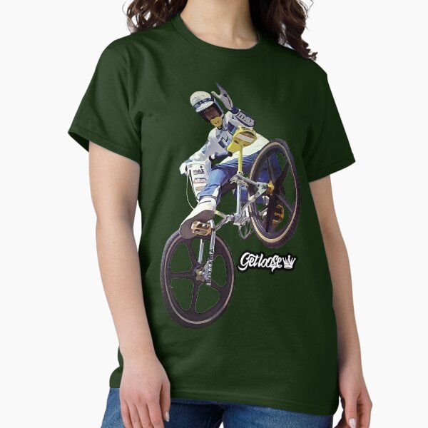 Item preview, skatepark junkie designed and sold by Get Loose (Old Skool Inspired Designs).