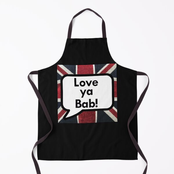 Item preview, Love ya Bab designed and sold by LPDesignsUK.