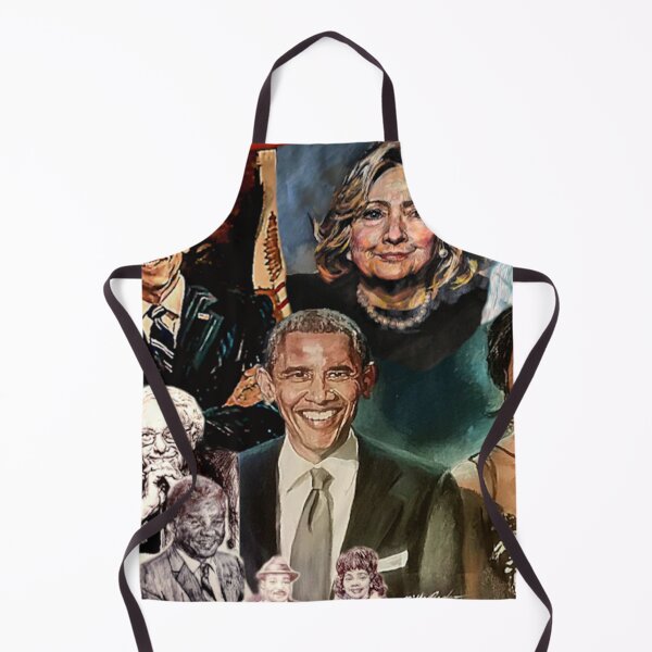 Item preview, Democratic Unity designed and sold by Portraits by Billy H. Jackson.