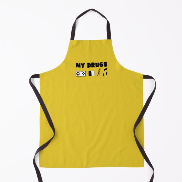 Item preview, My Drugs designed and sold by Didi le lapin.