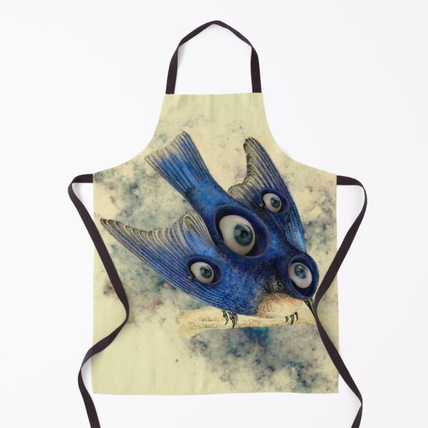 Item preview, BLUE BIRDY designed and sold by Welderwings.