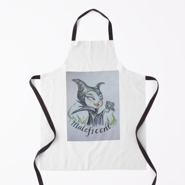 Item preview, Baby Maleficent designed and sold by Artbysharron.