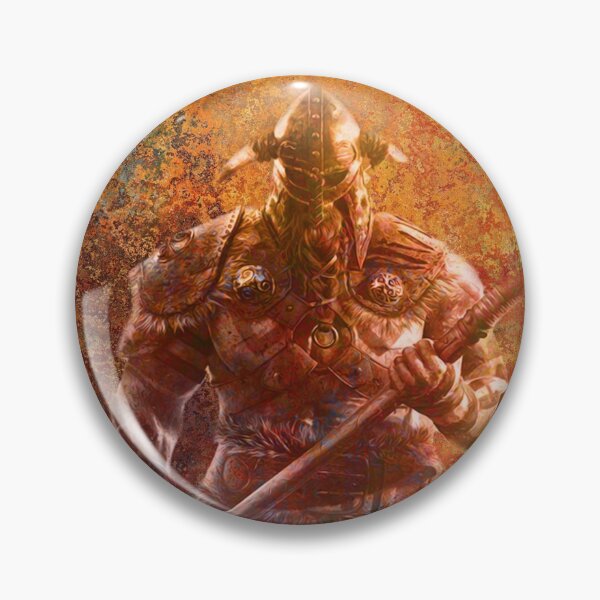 Item preview,  VIKING IN STONE  designed and sold by johnnyssandart.