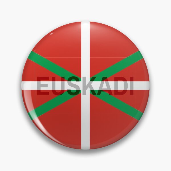 Item preview, basque, Euskadi, Euskal Herria, basque flag designed and sold by Kinisis.