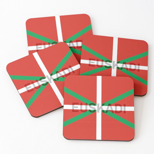 Item preview, basque, Euskadi, Euskal Herria, basque flag designed and sold by Kinisis.