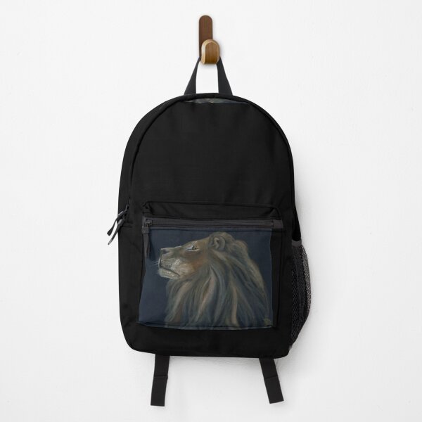 Item preview, Proud lion designed and sold by Kunst-Grafik .