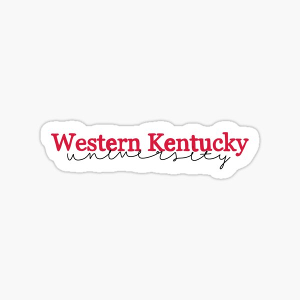 Red Kentucky Wire Wrapped Bangle, Bracelet, Western Kentucky University, University of Louisville, Inspired