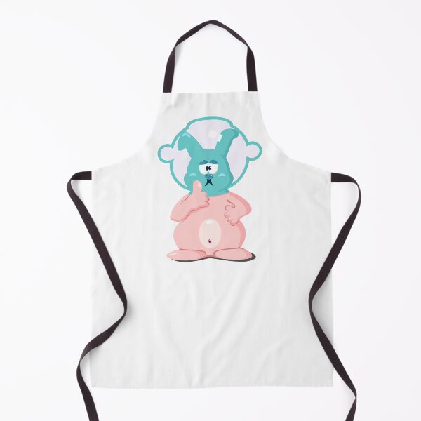 Aperçu de l'œuvre Diver bunny VRS2 créée et vendue par vivendulies.