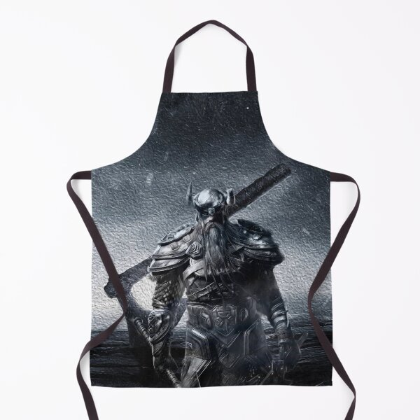 Item preview, VIKING AT WAR  designed and sold by johnnyssandart.