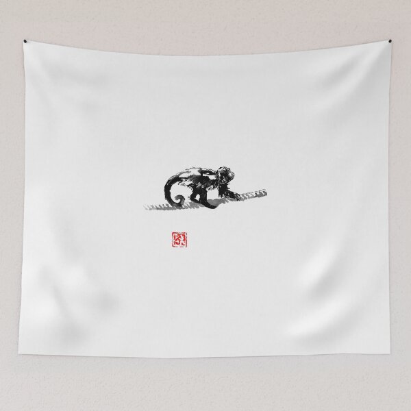 Item preview, climbing monkey designed and sold by pechane.