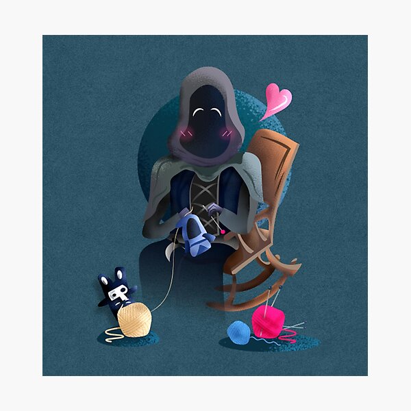 Plush Wall Art Redbubble - the dark reaper is on sale for a limited time roblox