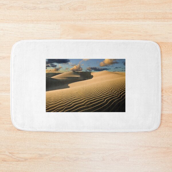 Item preview, Dunes of Maspalomas designed and sold by Lex Thoonen.