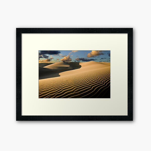 Item preview, Dunes of Maspalomas designed and sold by Lex Thoonen.