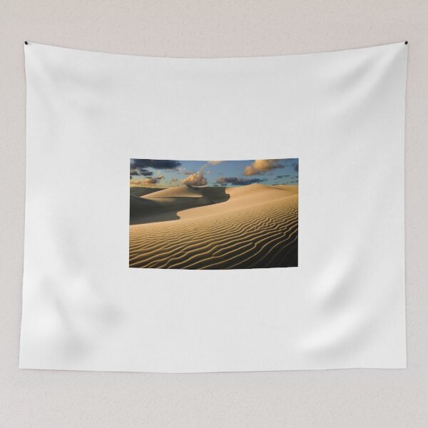 Item preview, Dunes of Maspalomas designed and sold by Lex Thoonen.