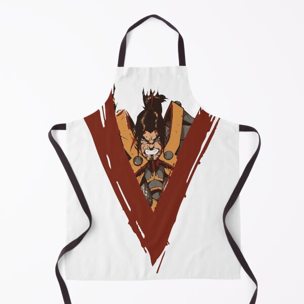 Item preview, Varian Wrynn Wow Fan art designed and sold by gainzgear.