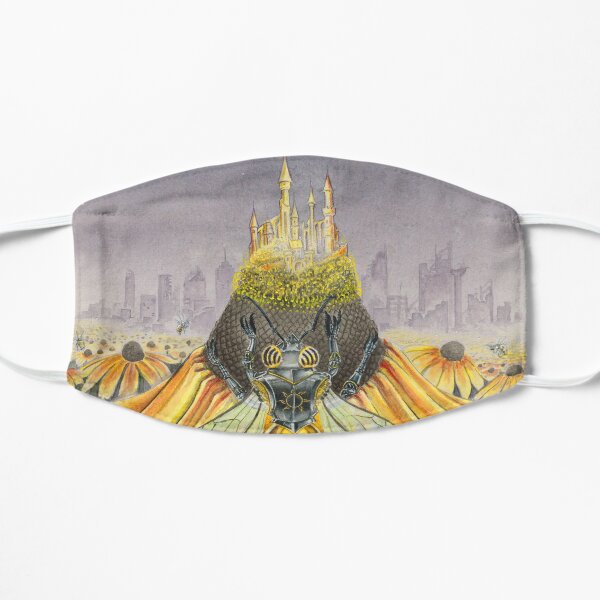 Divine Forager Mask