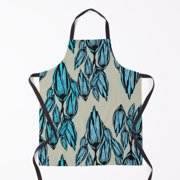 Item preview, Cool and Modern Botanical Design designed and sold by Nugget Of Happiness.